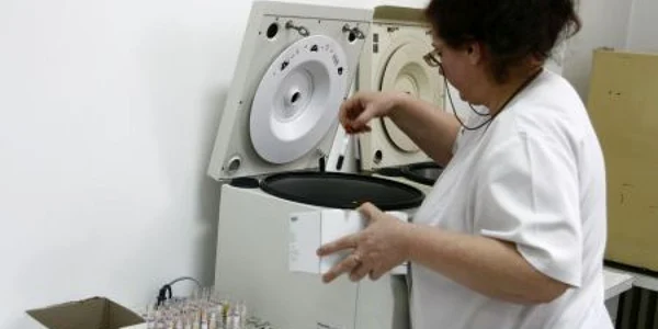 De la începutul anului numărul donatorilor este în creştere