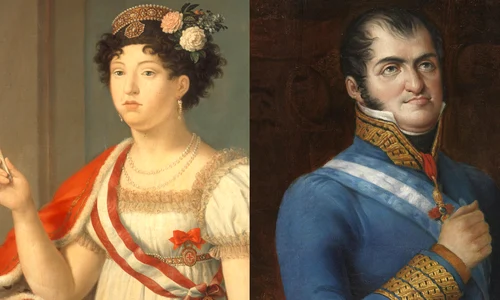 Rege Spaniei și Regina Spaniei foto Profimedia jpg