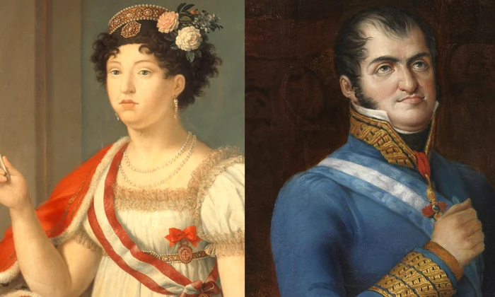 Rege Spaniei și Regina Spaniei  foto   Profimedia jpg