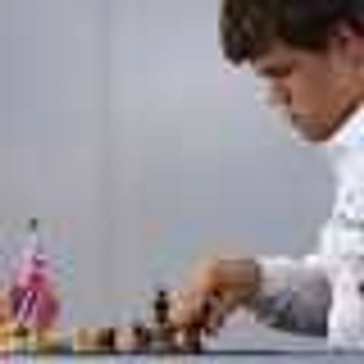 Magnus Carlsen este cel mai bun şahist din lume în acest moment