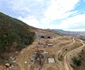 Șantier Autostrada A1 Sibiu Pitești la Boița Foto Daniel Guță ADEVĂRUL (1) jpg