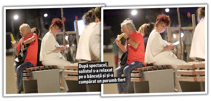 Concurenţii de la «Iadul Bucătarilor» s-au mutat pe Litoral