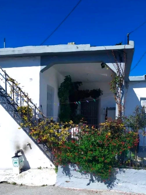 Casa pe care dorește femeia să o cumpere Foto: Facebook Forum Grecia 
