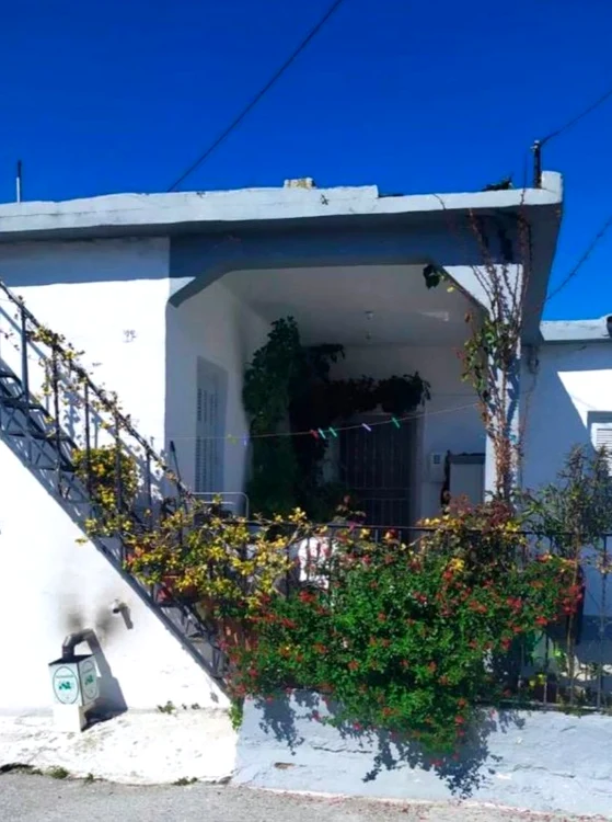 Casa pe care dorește femeia să o cumpere Foto: Facebook Forum Grecia 