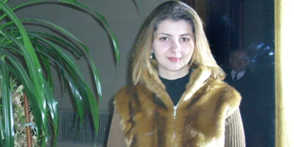 Adelina Fulga