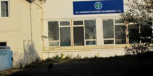 Când a închis-o, Irinel Columbeanu a schimbat și denumirea fabricii