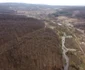 Autostrada cu tuneluri Lugoj Deva în șantier  Foto Daniel Guță ADEVĂRUL (82) JPG