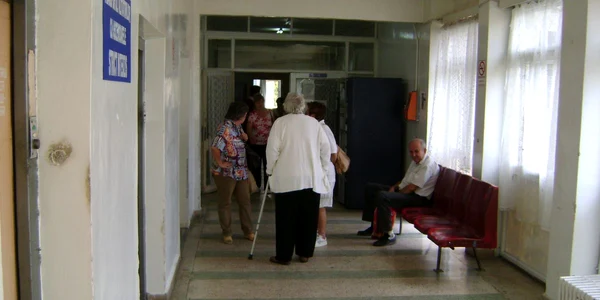 Spitalul Județean va avea o secție de Cardiologie