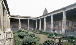 Casa Vetti, Pompei. FOTO Profimedia