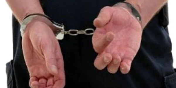 Cei trei sătmăreni au fost depuşi în arestul IPJ Satu Mare/foto: Arhiva