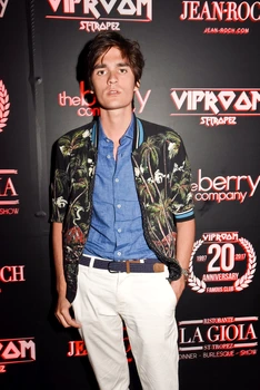12 alain fabian delon fiul lui alain delon jpg jpeg