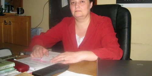 Procurorul Mihaela Agheniţei a terminat două facultăţi cu nota 10