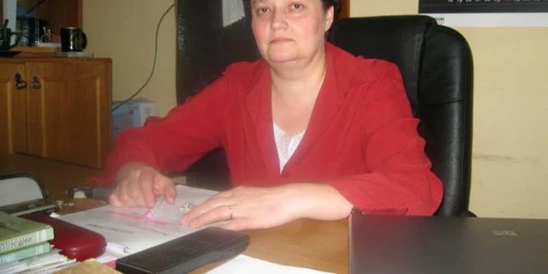 Procurorul Mihaela Agheniţei a terminat două facultăţi cu nota 10