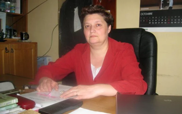 Procurorul Mihaela Agheniţei a terminat două facultăţi cu nota 10