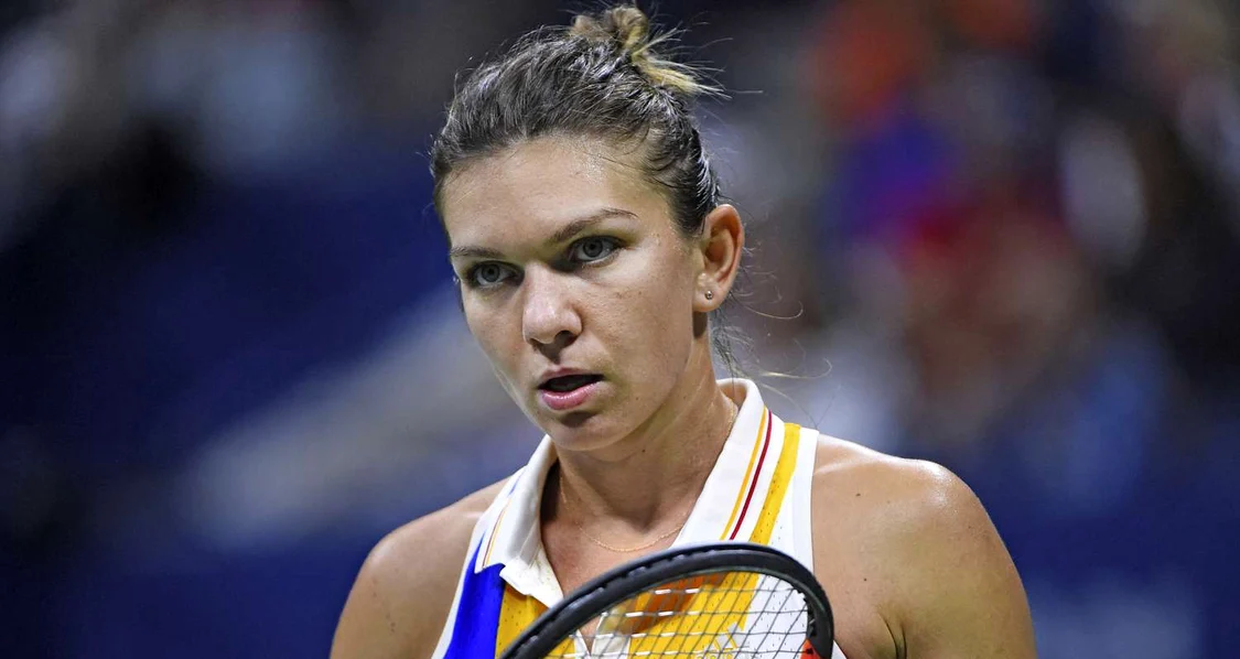 Simona Halep
