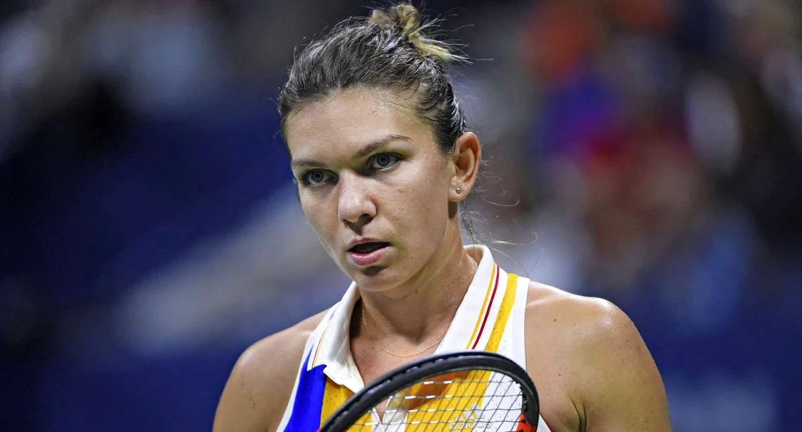 Simona Halep