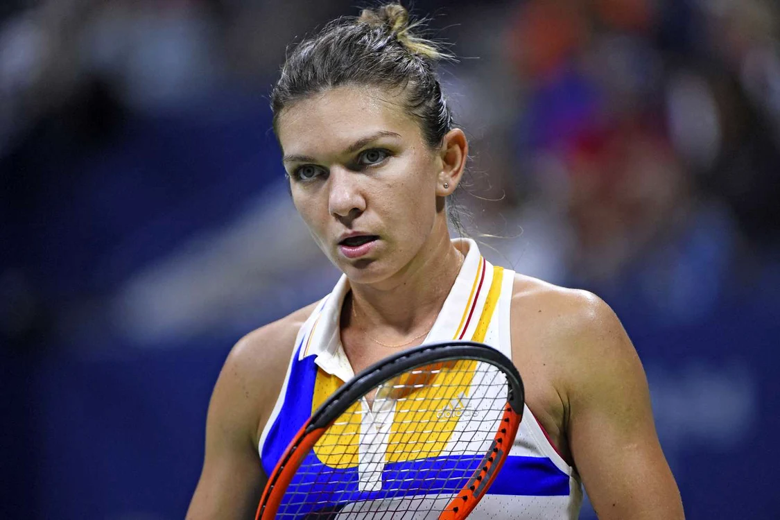 Siimona Halep