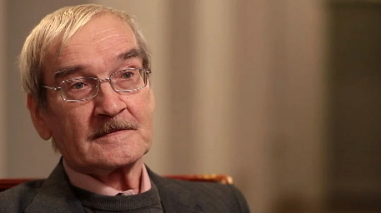 Stanislav Petrov