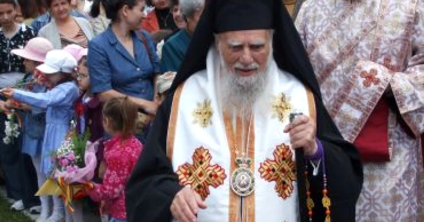 Râmnicu Vâlcea: Proiectul „Hristos împărtăşit copiilor” prinde contur