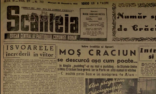 Moş Crăciun în exil png