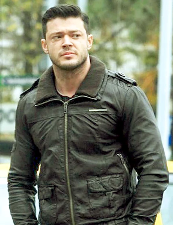 Victor Slav, ţinta glumelor, la studio