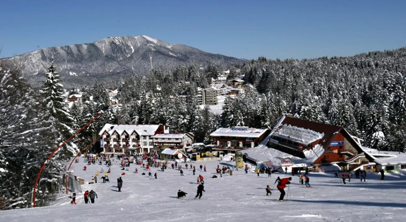 Valea Prahovei
