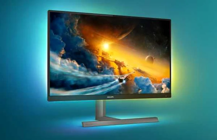 Monitor Philips Momentum 278M1R