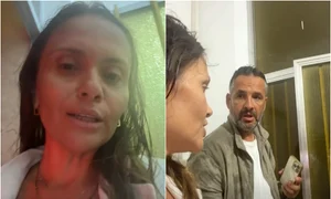 cristina siscanu vacanta italia jpg