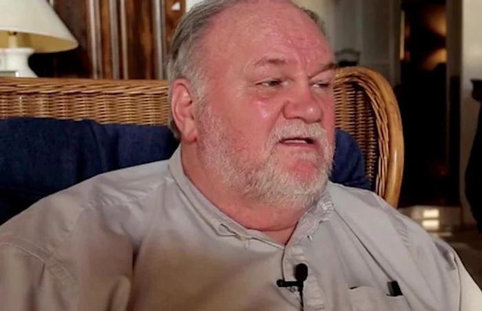 Thomas Marklefoto: Channel 5