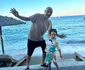 Damian Drăghici și-a continuat și ieri jurnalul de post negru doar cu apă și a mărturisit că se simte la fel de bine, ba chiar a și slăbit puțin
