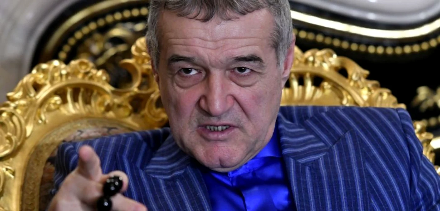 Becali