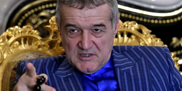 Becali