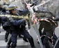 Proteste la Paris înainte de Conferinţa Climatică FOTO AP