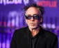Tim Burton Victor lansare serial Netflix Wednesday profimedia 0738250658 jpg