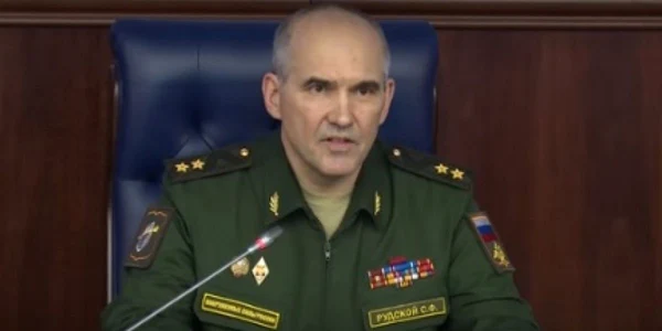 Serghei Rudskoi