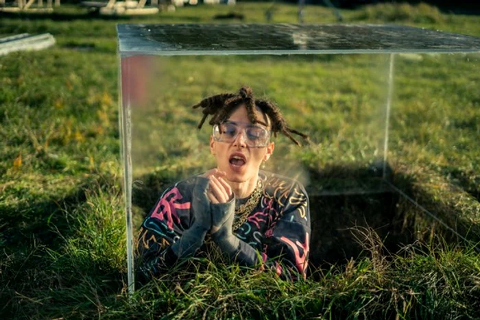 Smiley și Killa Fonic, colaborare inedită