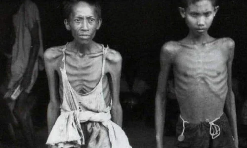 Evadări spectaculoase din lagărele japoneze jpeg