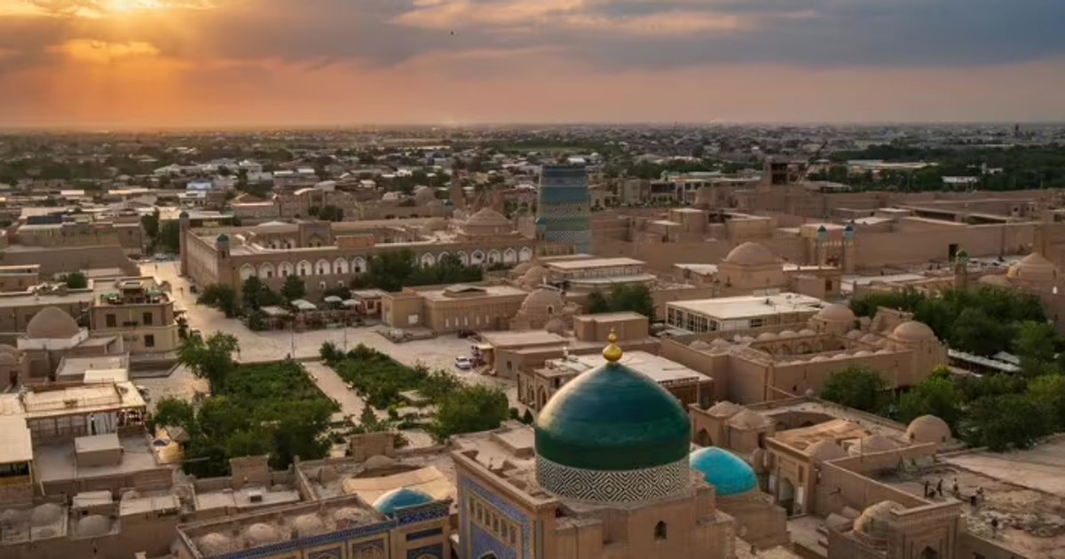 Destinația unde o bere costă 1 euro și mâncarea 3 euro: „Capitala, un mini Dubai”