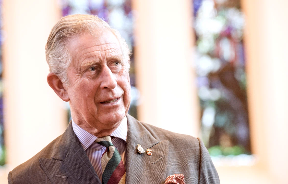 
    Prinţul Charles nu e un fan al lui Donald TrumpFoto: Getty  