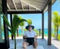 Jennifer Aniston vacanță în Bahamas (4) jpg