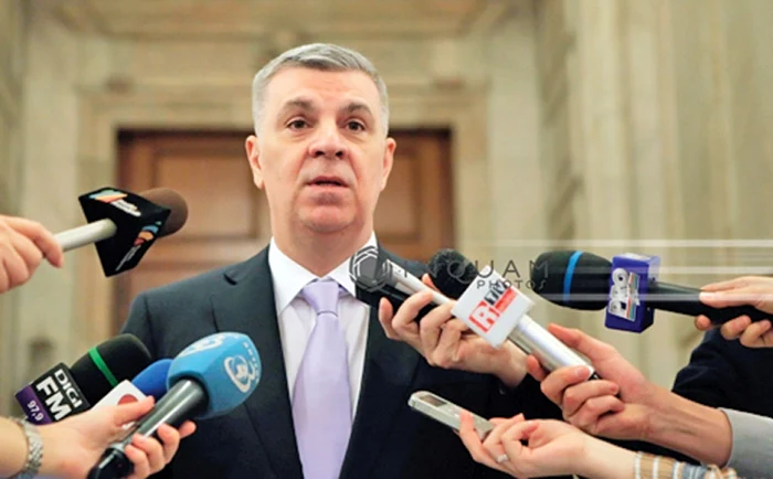 
    Decizia în cazul lui  Valeriu Zgonea  nu este definitivă  