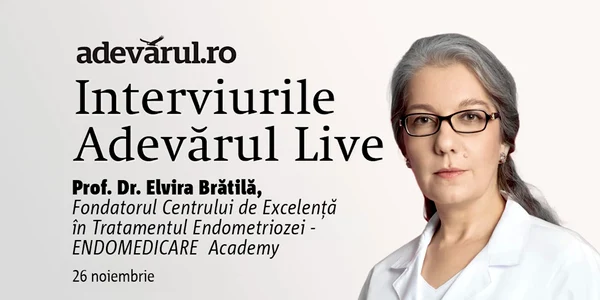 Endometrioza de la durere la speranță mp4 thumbnail png