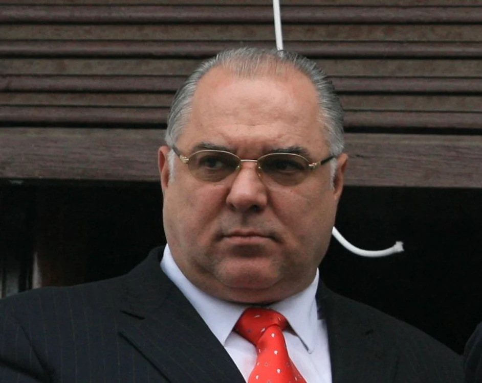 Marius Marinescu