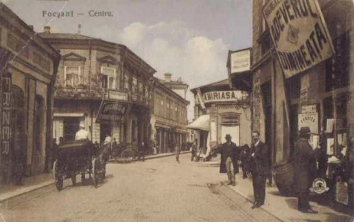 focsani permis