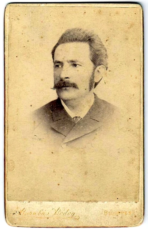 Ioan Slavici