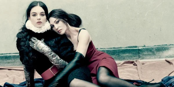 Monica Bellucci