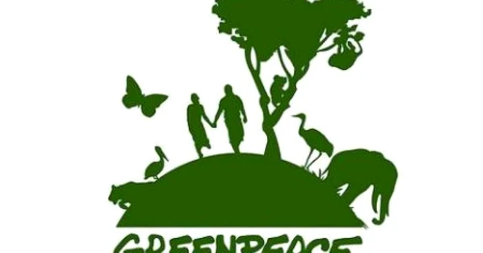 Obiectivul Greenpeace este protejarea mediului