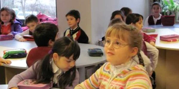 "Fiecare copil merită un cadou de Crăciun" este sloganul campaniei Foto: arhivă