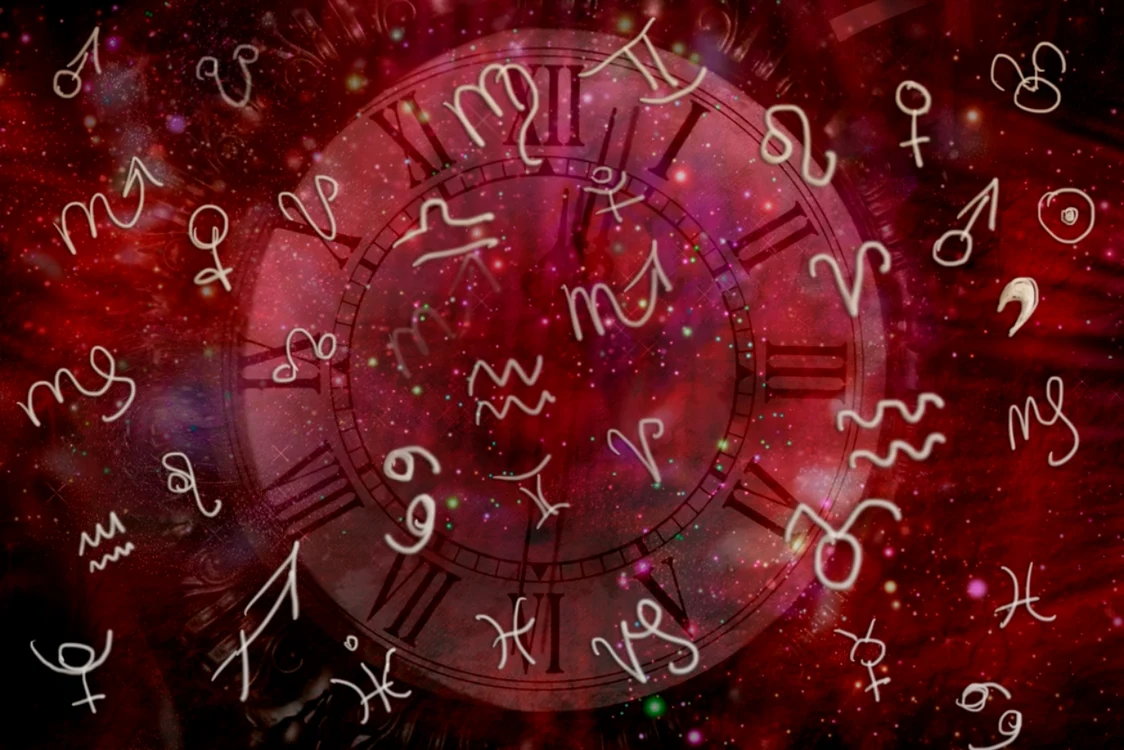 zodii, foto shutterstock jpg