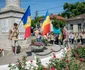 Cercetaşii din Tecuci FOTO Asociaţia „Cohorta Oltea Doamna”